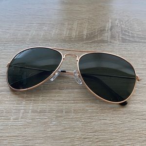 lucky brand aviators